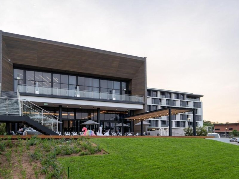 The Capital Mbombela 3