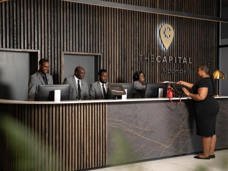 The Capital Mbombela 6