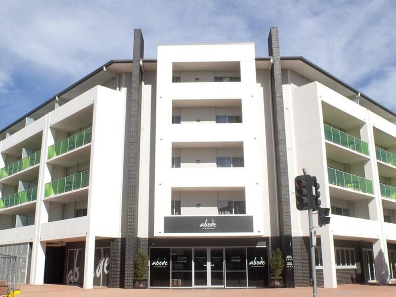 Abode Tuggeranong 1