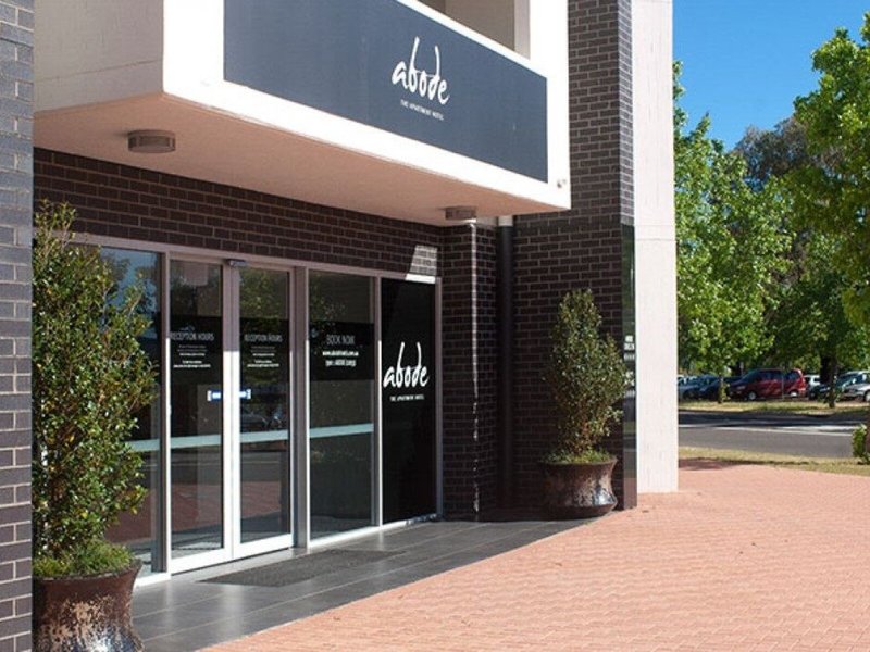 Abode Tuggeranong 2