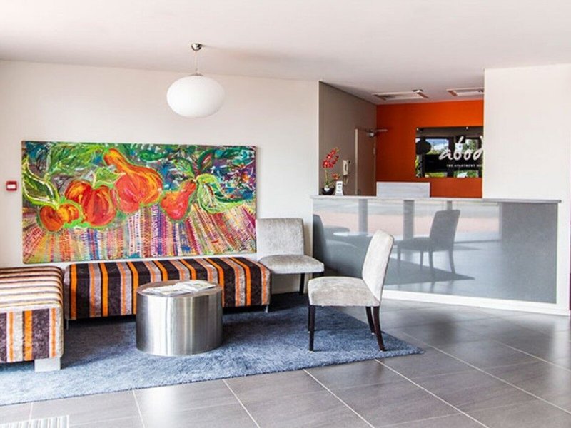 Abode Tuggeranong 5