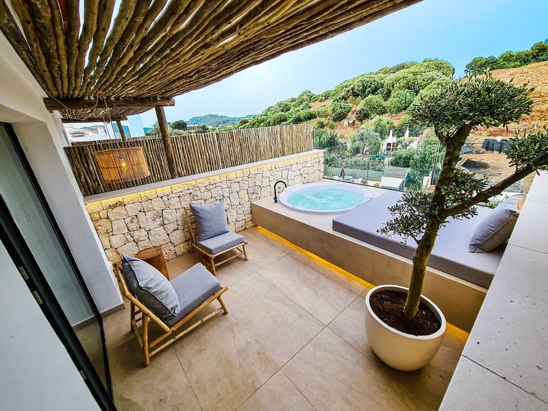 S´Estancia Suites 1