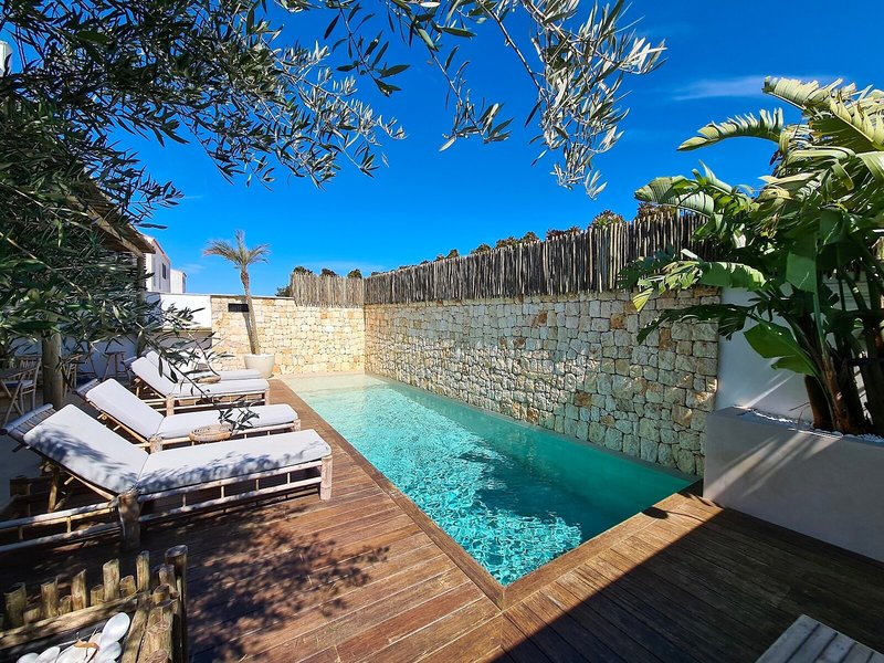 S´Estancia Suites 2