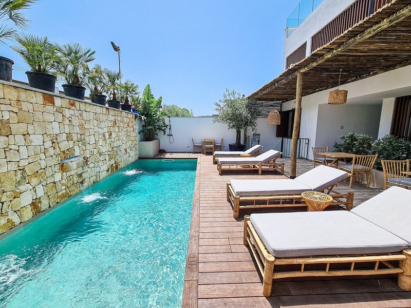 S´Estancia Suites 4