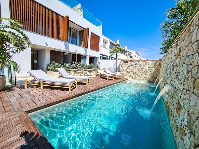 S´Estancia Suites 5