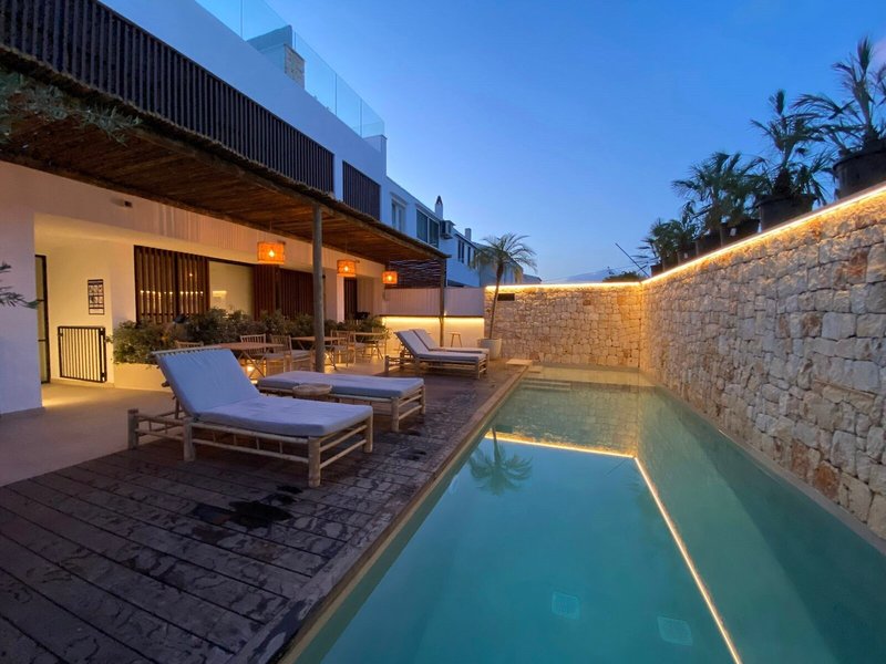 S´Estancia Suites 7