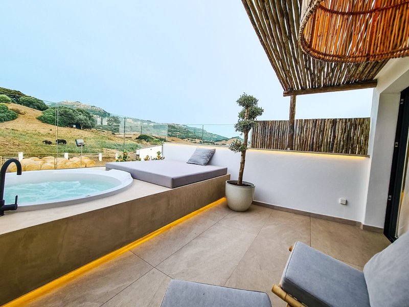 S´Estancia Suites 9