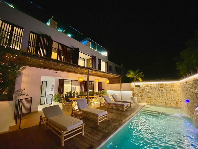 S´Estancia Suites 10