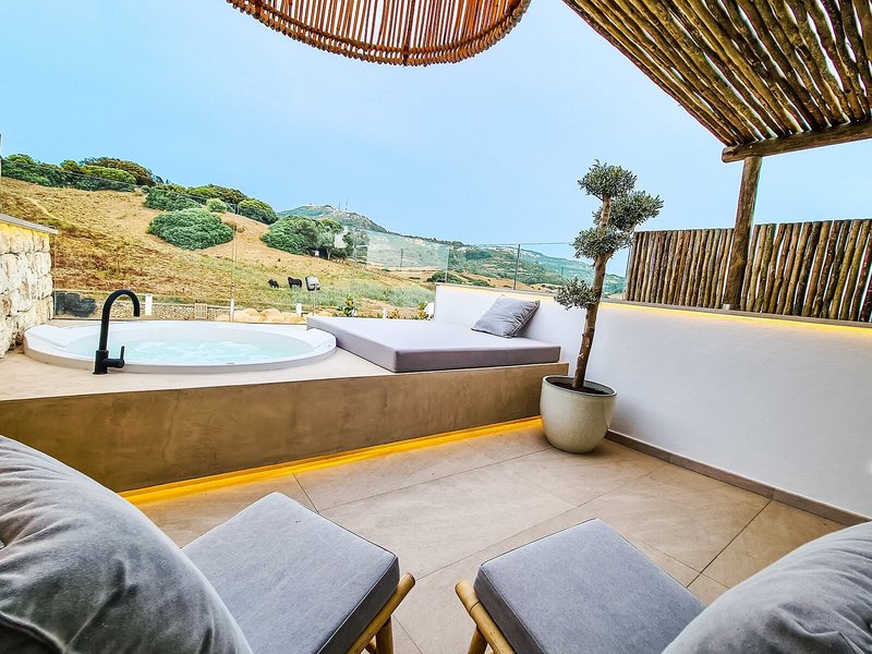 S´Estancia Suites 11