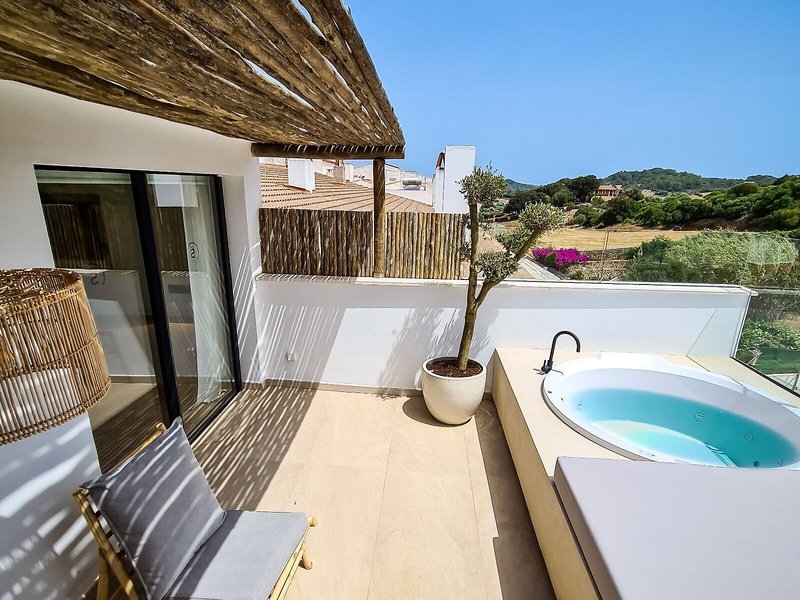 S´Estancia Suites 12
