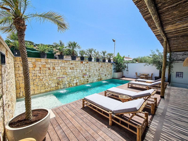 S´Estancia Suites 14