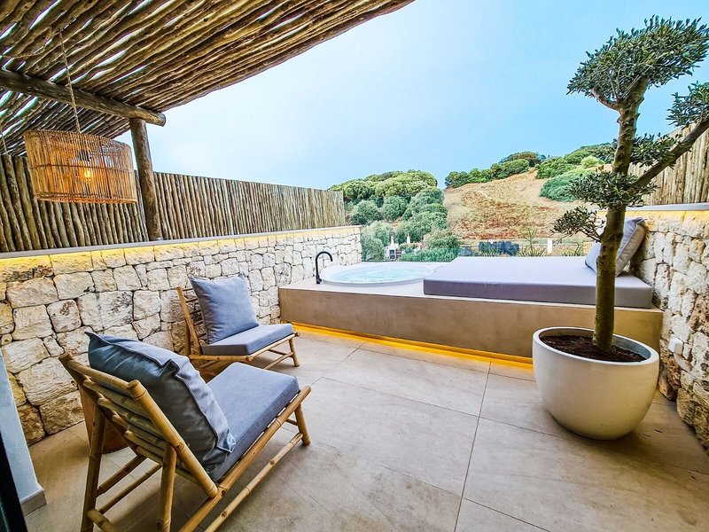 S´Estancia Suites 15
