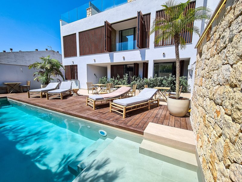 S´Estancia Suites 16