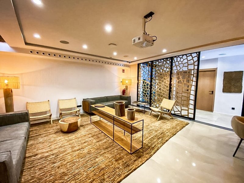S´Estancia Suites 18