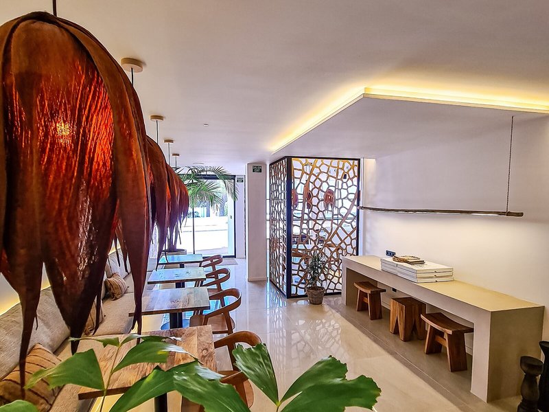 S´Estancia Suites 19