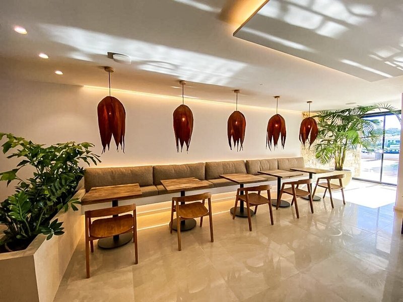 S´Estancia Suites 20