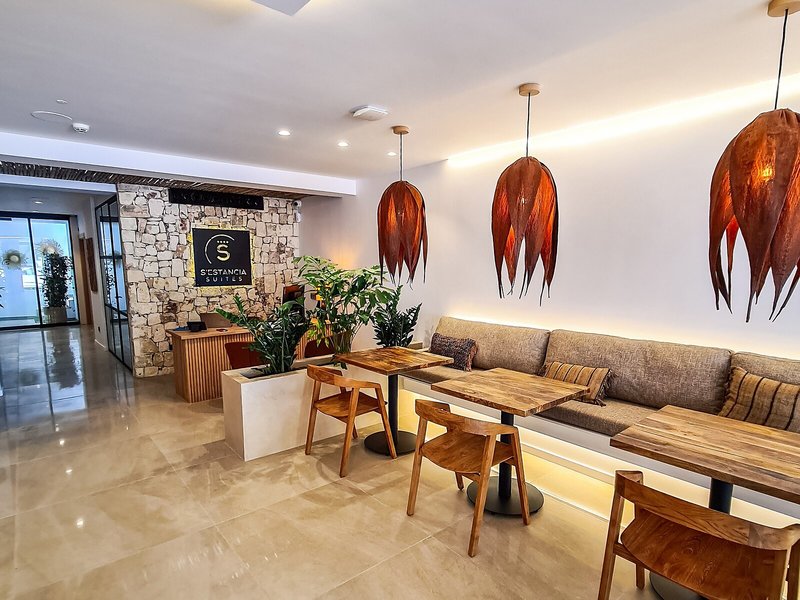 S´Estancia Suites 21