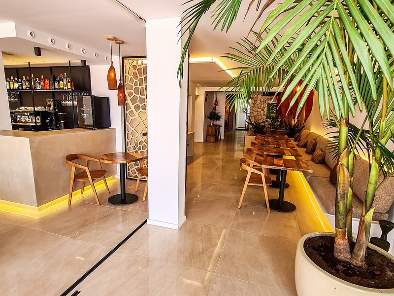 S´Estancia Suites 22