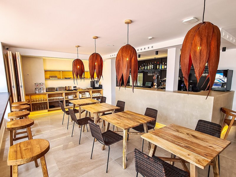 S´Estancia Suites 23
