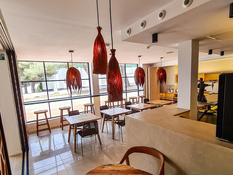 S´Estancia Suites 24