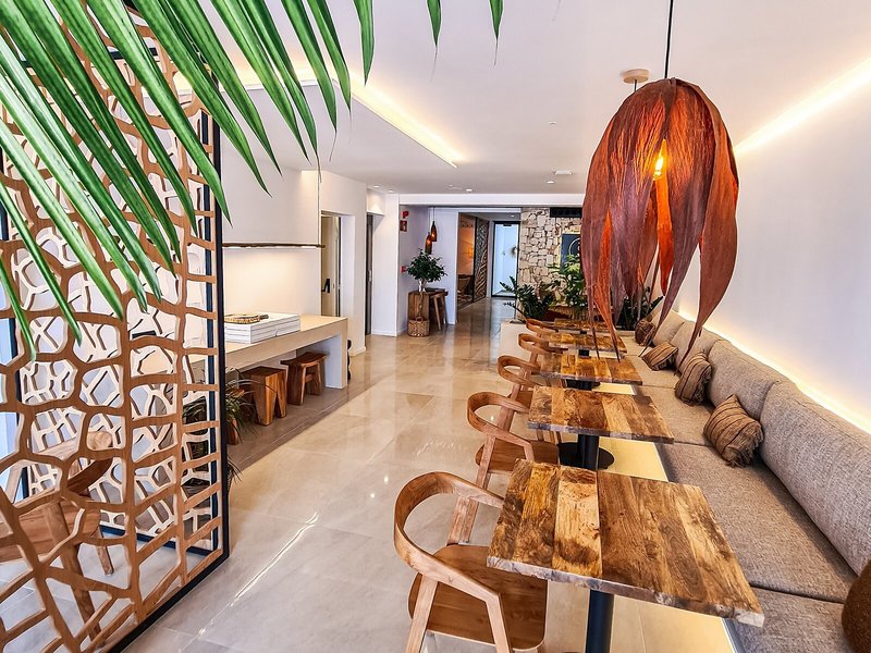 S´Estancia Suites 26