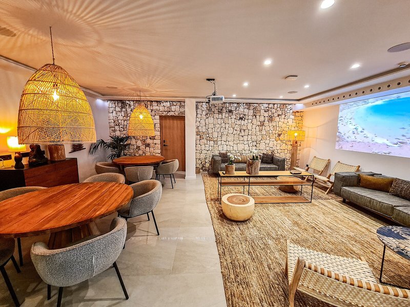 S´Estancia Suites 27
