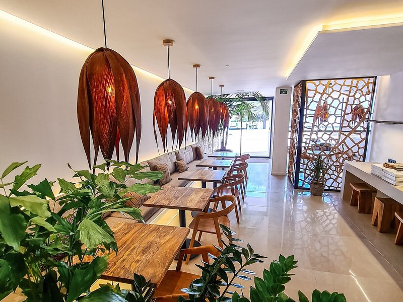 S´Estancia Suites 31