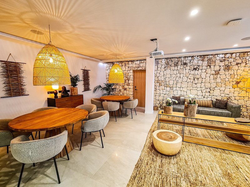 S´Estancia Suites 32