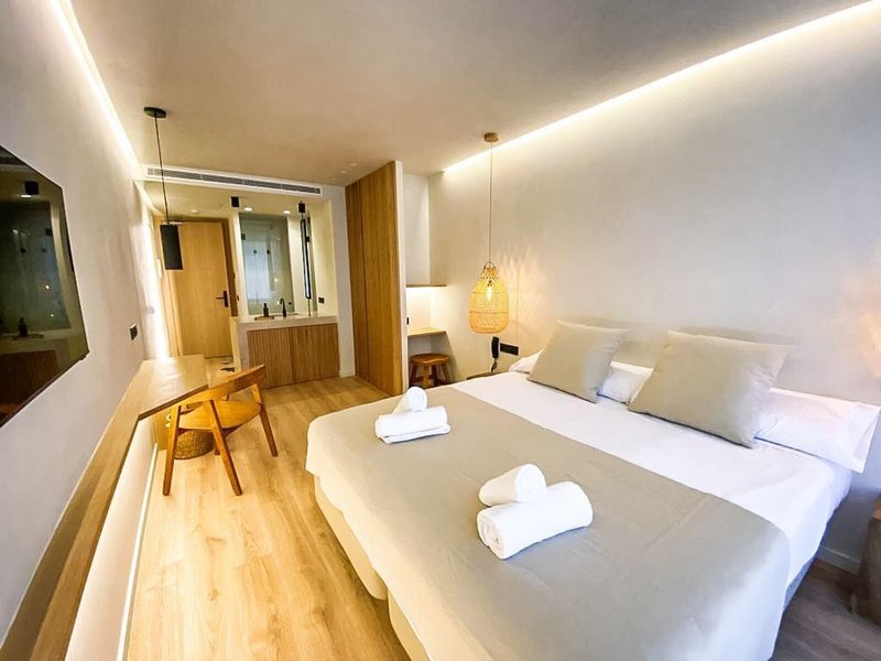 S´Estancia Suites 34