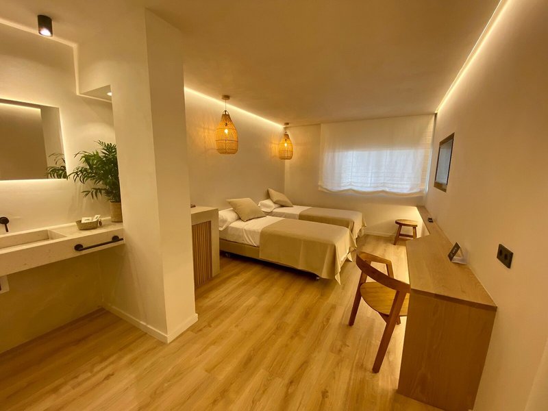 S´Estancia Suites 35