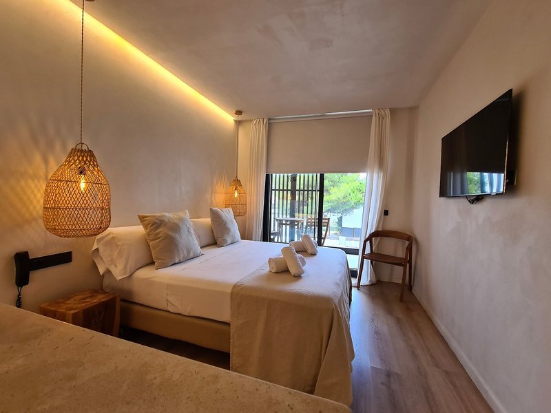 S´Estancia Suites 37
