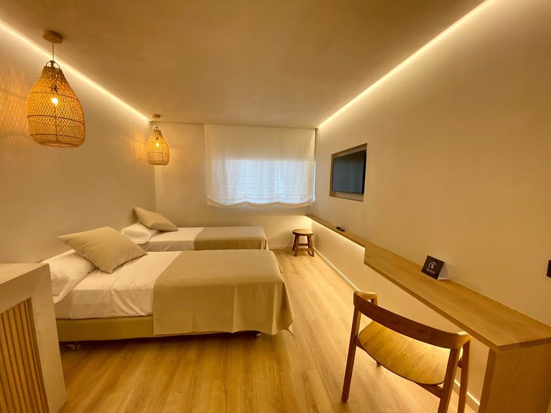 S´Estancia Suites 38