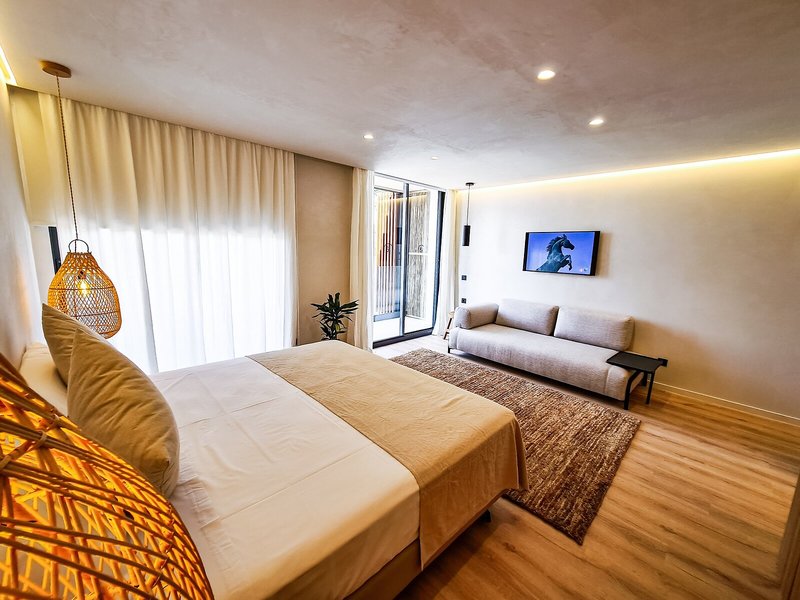 S´Estancia Suites 39