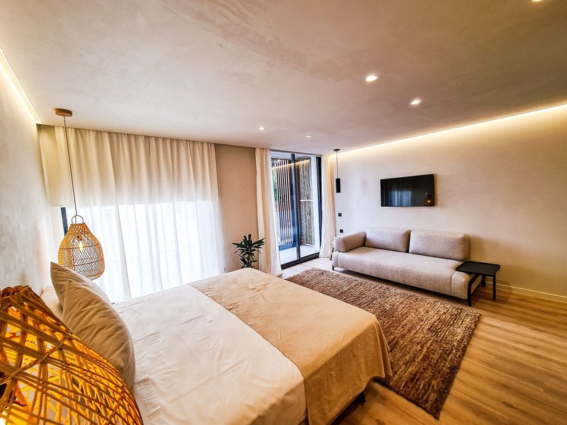 S´Estancia Suites 40