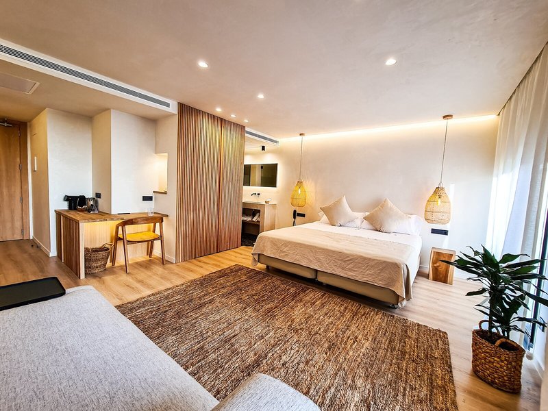 S´Estancia Suites 43