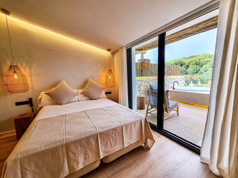 S´Estancia Suites 44
