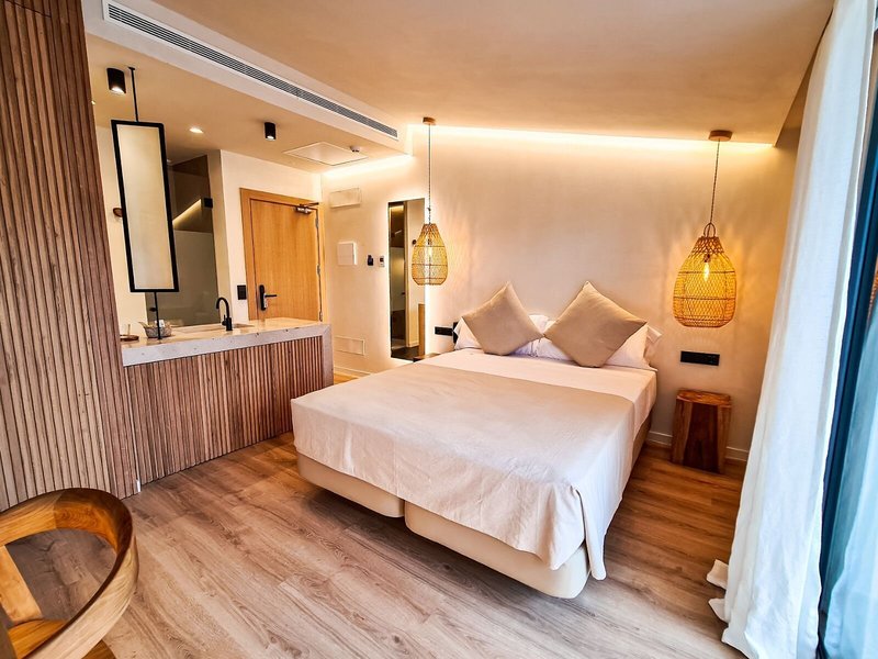 S´Estancia Suites 45