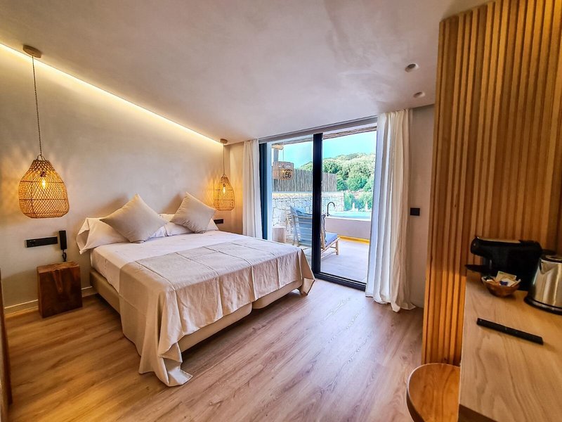 S´Estancia Suites 46