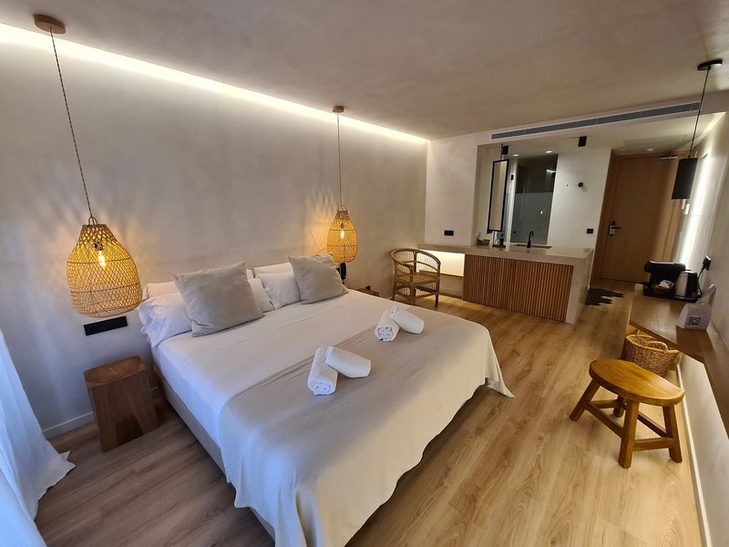 S´Estancia Suites 47