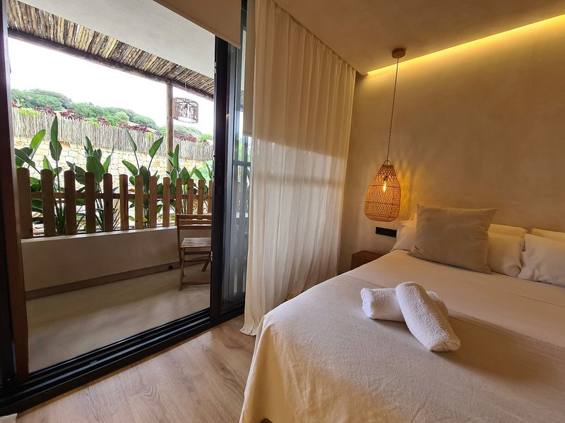 S´Estancia Suites 49