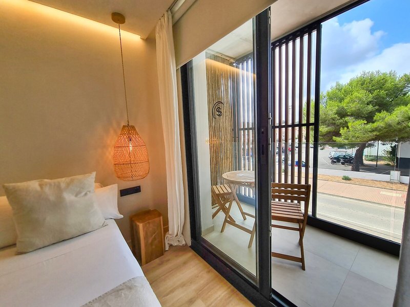 S´Estancia Suites 50