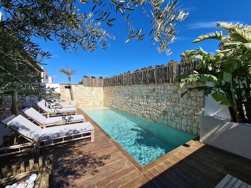S´Estancia Suites 1