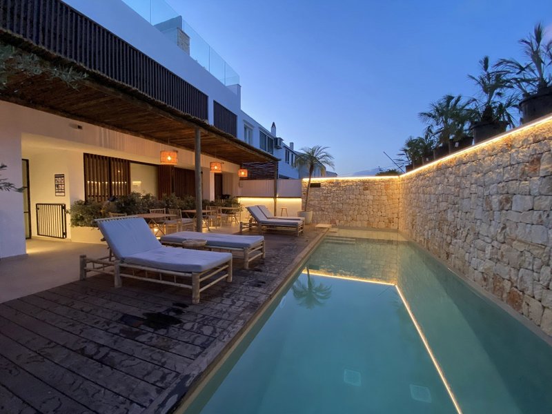 S´Estancia Suites 3
