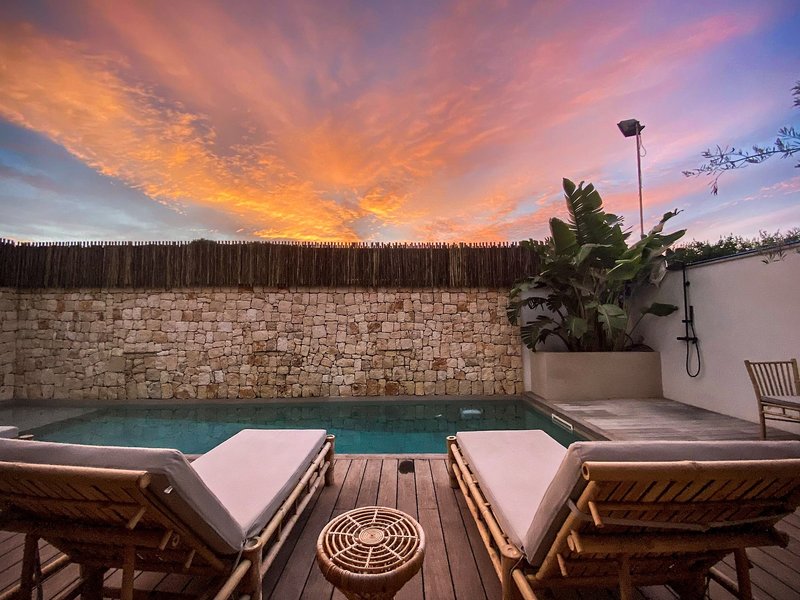S´Estancia Suites 4