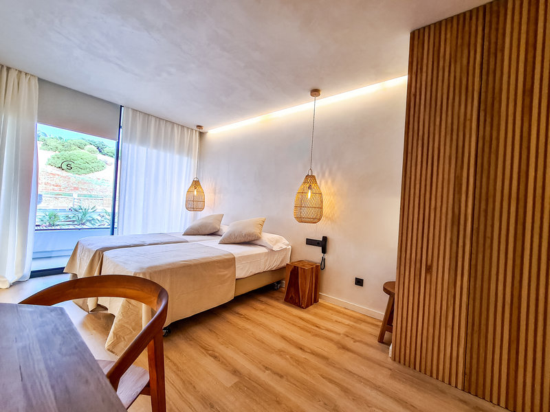 S´Estancia Suites 5
