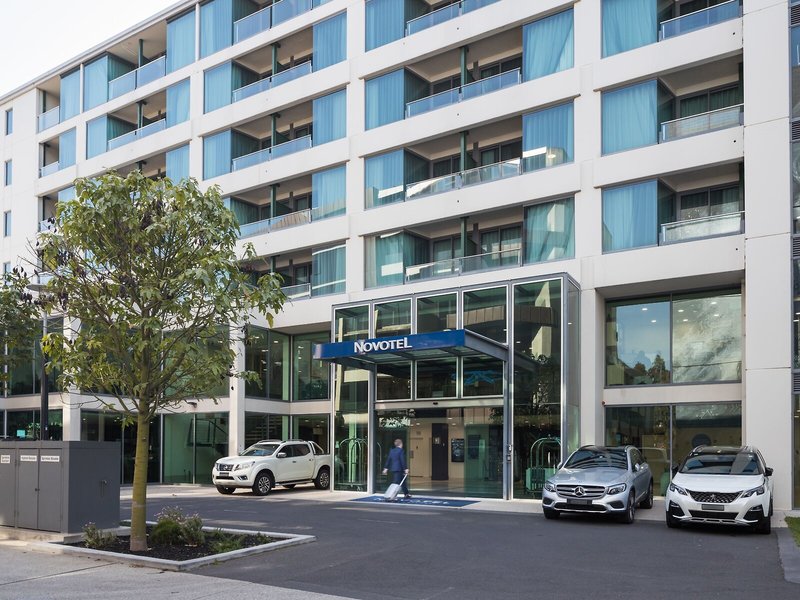 Novotel Geelong 1