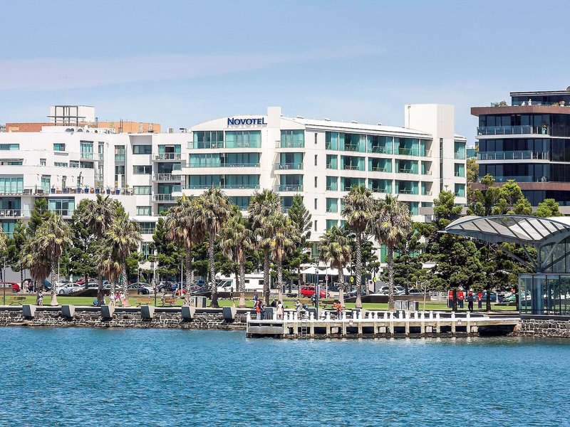 Novotel Geelong 2