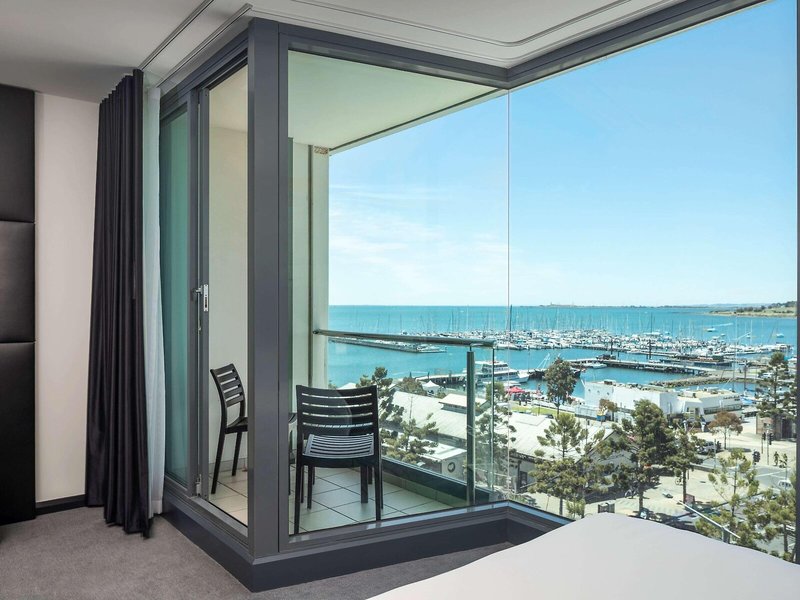 Novotel Geelong 3