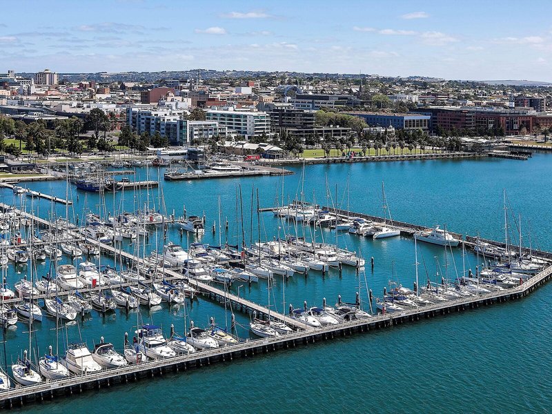 Novotel Geelong 4