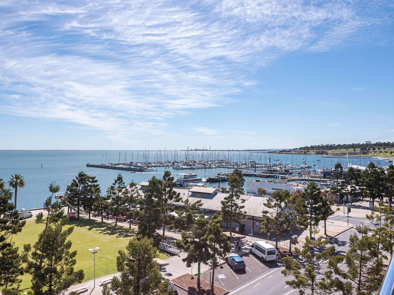 Novotel Geelong 5